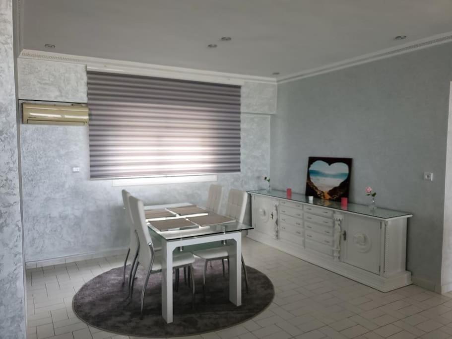 Ocean View Apartment With Airco Tanger Exteriér fotografie