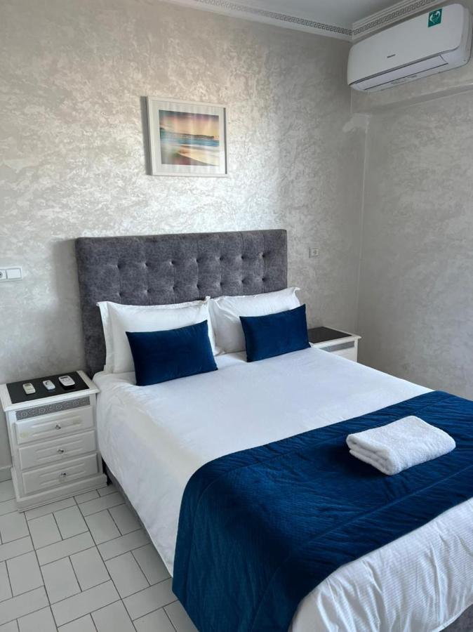 Ocean View Apartment With Airco Tanger Exteriér fotografie