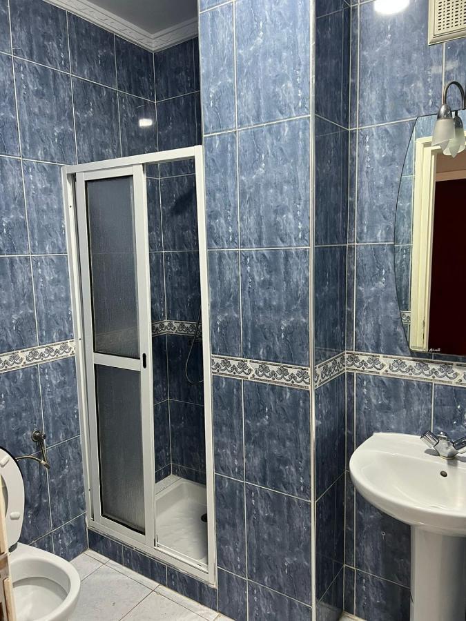 Ocean View Apartment With Airco Tanger Exteriér fotografie